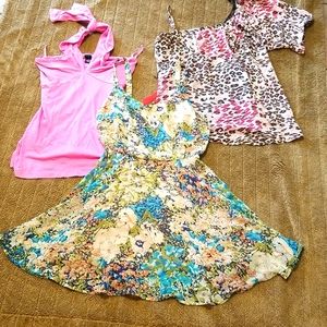 Lucca Couture GAP Chime *LOT*